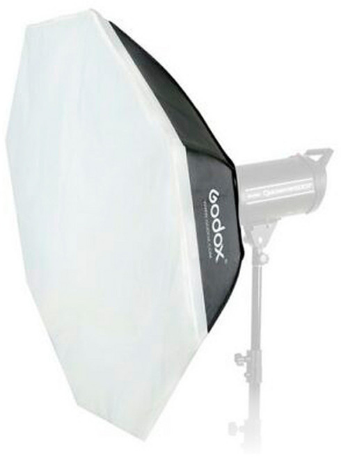 고독스 소프트박스, SB-BW Octa 95cm, 1개