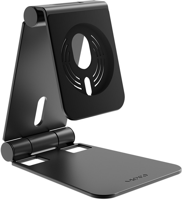 VICXXO MagSafe 支架, 黑色, 1個