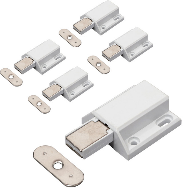 모네스페스 자석캐치, 5개