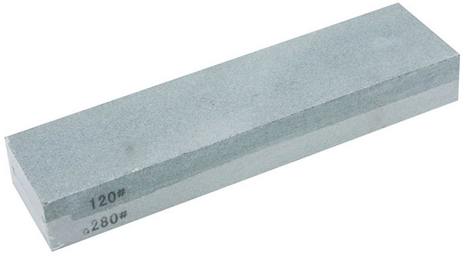 벨레오 칼갈이 숫돌 입문용 120/280, 1개