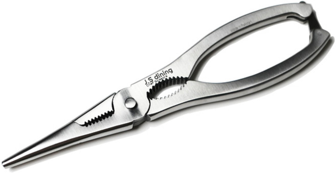 제이에스다이닝 게 대게 랍스터 가위, 1개