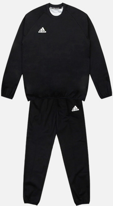 adidas 愛迪達 男款運動服上下套裝