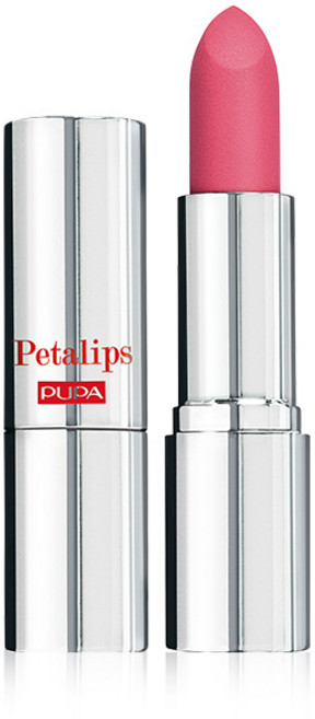 뿌빠밀라노 페탈립스 소프트 매트 립스틱, 009 소프트 시클라멘, 1개, 3.5g