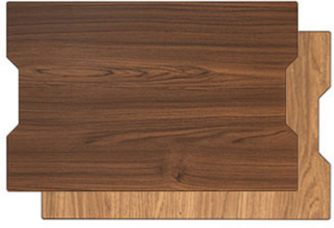 에어즈락 캠핑 폴딩박스 테이블 일반형 + 베이직 상판 + 캠핑스티커 + 테이블매트, 박스 미선택(폴딩박스), 우드(상판), 랜덤발송(스티커, 매트)