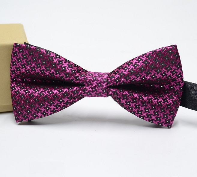 Dahaeyou Yuining 提升您品味的奢華領結