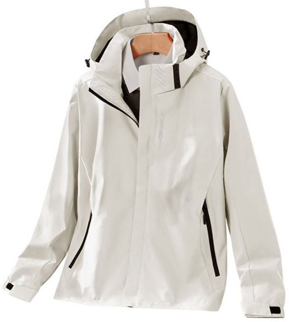 선빛 여성용 엘르 바람막이