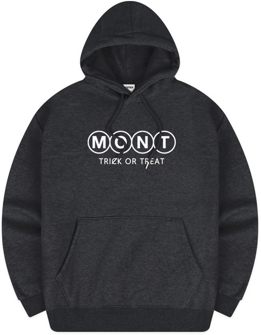 Montimon For One Line 連帽衫 TID_0021