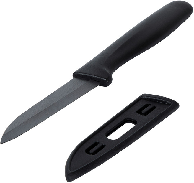 베르덴 라이트 앤 샤프 세라믹 과도, 블랙, 1개