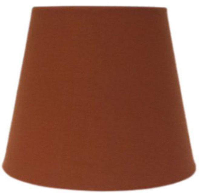 Goodsticks 北歐風立燈燈罩 S, 紅色