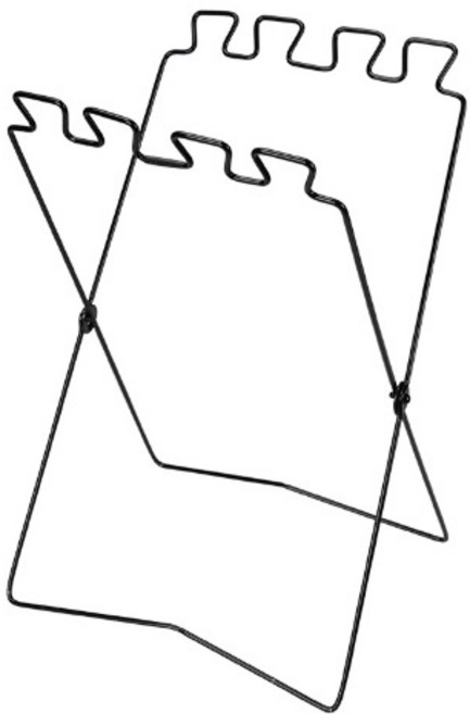 snowline 垃圾袋掛架 SNF5ULA001, 1個, 單一顏色
