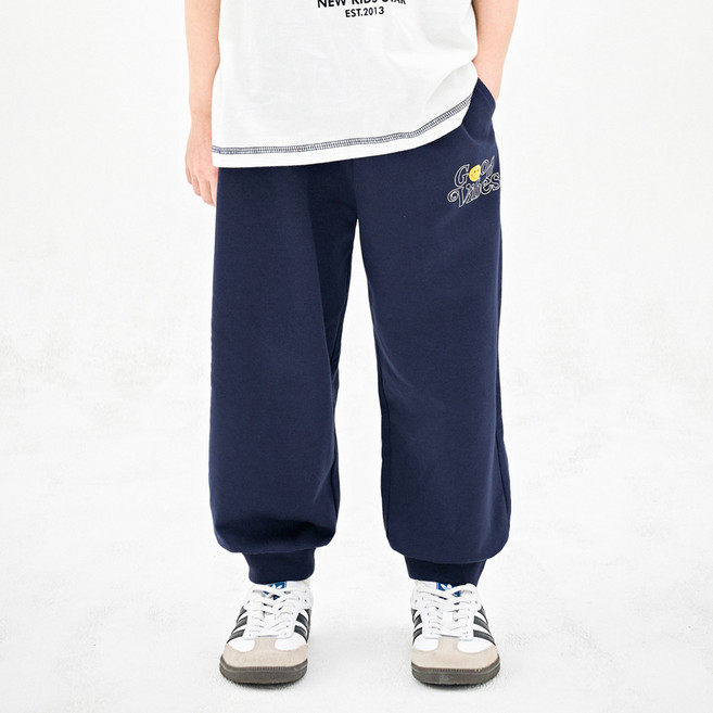 젤리스푼 아동용 굿스마일 조거팬츠