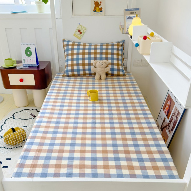 언헤브 데일리 코지 매트리스 커버