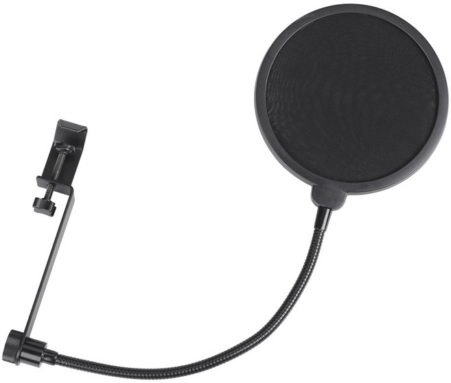 아리스노보 프로 팝필터, 블랙, UMA-PF02