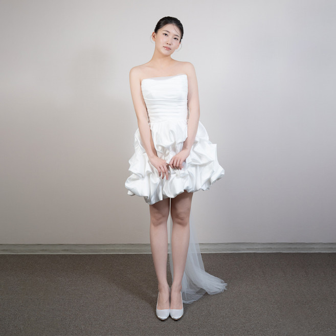 lilydress 安娜迷你洋裝 LDP179