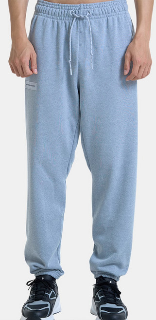UNDER ARMOUR 安德瑪 男款 UA Heavyweight Terry 束口褲 1379686-011