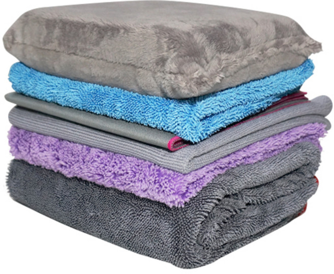 퓨어스타 디테일링 초급패키지 6종 세트, 혼합색상, 1세트