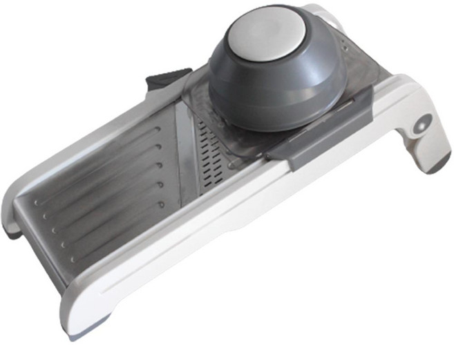 키친구 만도린 만능채칼, 혼합색상, 1개