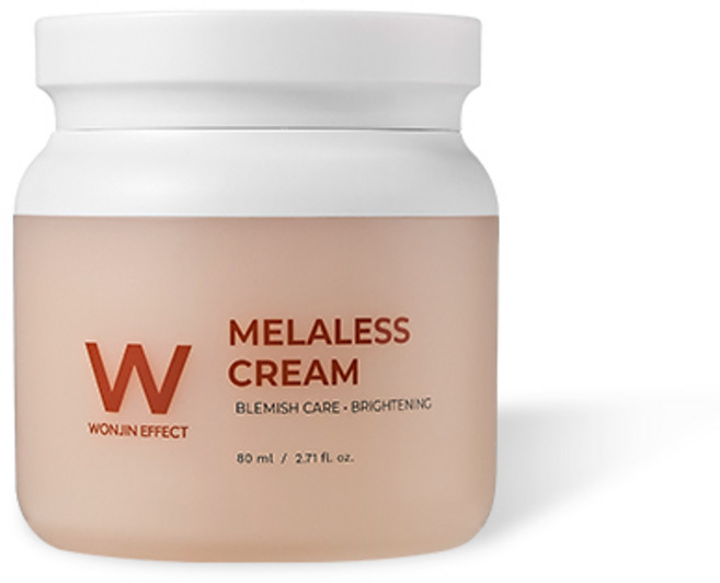 원진이펙트 멜라리스 크림, 80ml, 1개