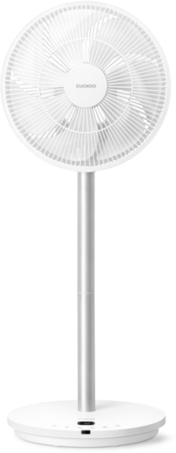 쿠쿠 인스퓨어 에어 서큘레이터, CF-AC1410W