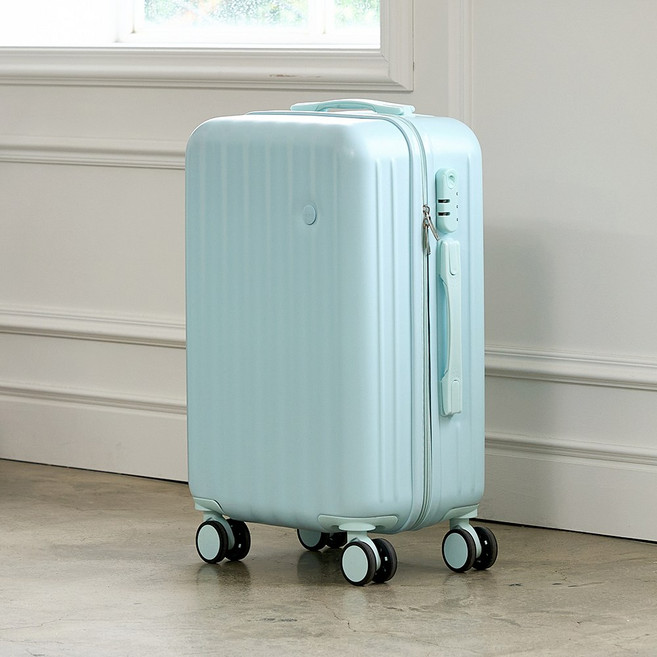 블루밍홈 엠마 여행용 기내용 캐리어 20인치