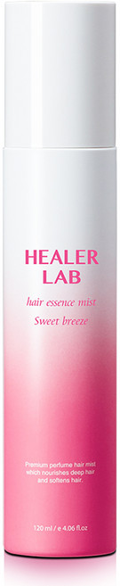 힐러랩 헤어 에센스 미스트 스윗브리즈, 120ml, 1개