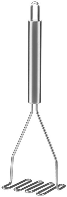 빌리빈 스테인레스 포테이토 매셔, 1개