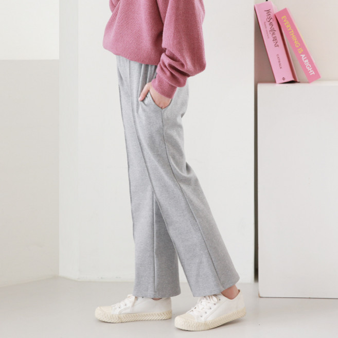 나나주니 여아용 분또 슬랙스 팬츠