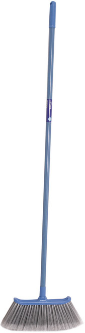 크린메이트 슈퍼 롱 빗자루, 1개, 혼합색상
