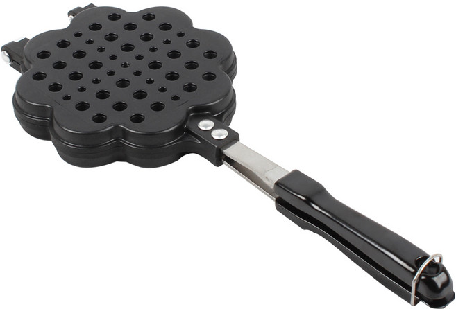 레벤호프 와플팬 인덕션 IH, 14 x 15 cm, 1개, 1415cm