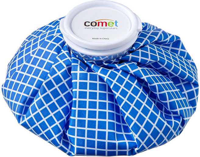 comet 冷熱兩用敷袋 中, 1個