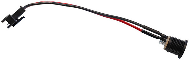 나노휠 MB-X3 충전단자 G, AN-000G0-127, 혼합색상, 1개