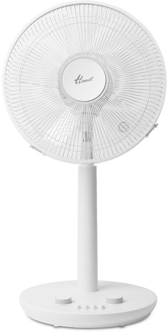 한일전기 좌석용 선풍기, EFe-BL409