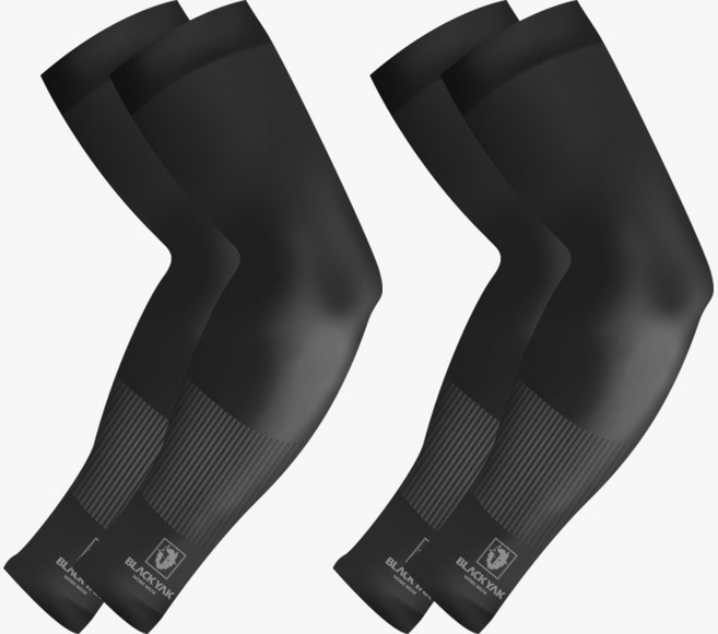 BLACK YAK WORK WEAR 親膚涼感防曬袖套