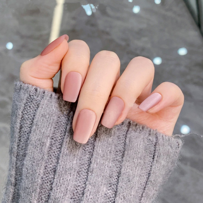 잇템샵 네일아트 네일팁 세트, 1세트, 디자인001