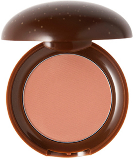 에뛰드 러블리 쿠키 블러셔, PK006 딸기 크럼블, 1개