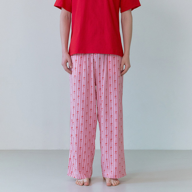 티에스에이치 브리즈 통기성 팬츠