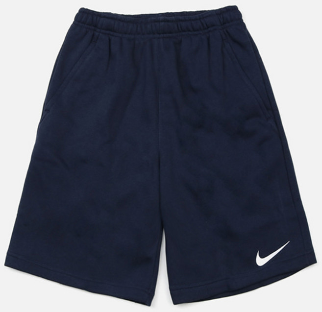 NIKE 耐吉 男款 PARK SWOOSH 短褲