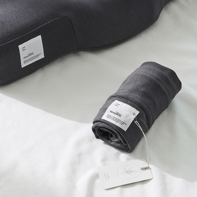 슬리필로우 뱀부 겉커버