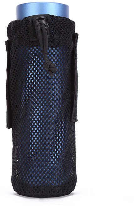 앤티스 쿨 보틀 파우치, 블랙, 1개