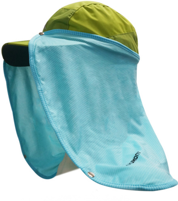 휴몬트 쿨선가드, 스카이블루, 1개