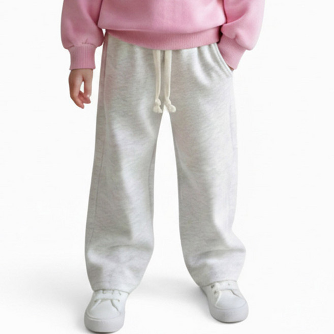 별이오키즈 아동용 스탠다드 바지