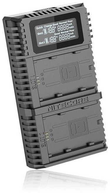 나이트코어 소니 충전기, USN4 PRO