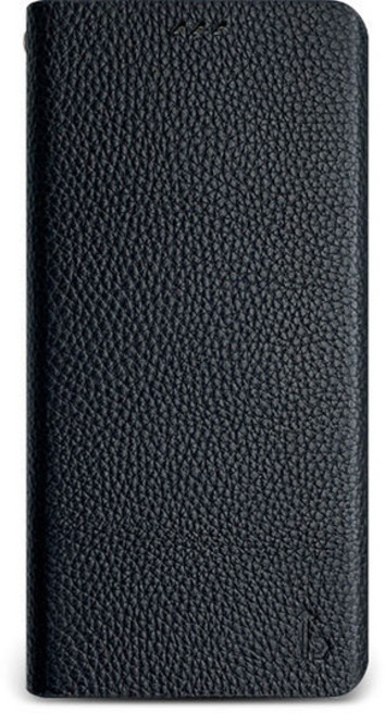 에스엠씨 딤플 에지 플립커버 지갑 휴대폰 케이스