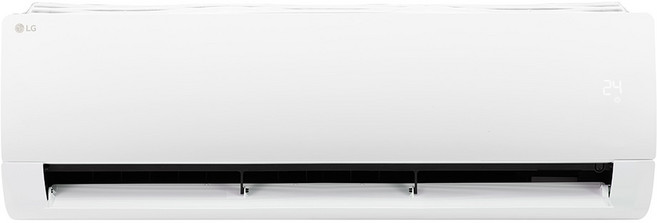 LG전자 인버터 42.3㎡(12.8평) 휘센 벽걸이 에어컨 방문설치, SQ13EK1WAS