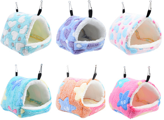 블럭마트 소동물 은신처 대형, 랜덤발송, 2개