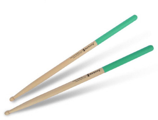 레츠고고 드럼스틱, 그린, 1개