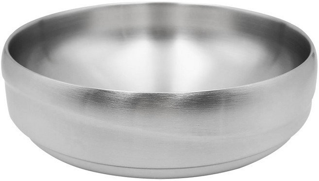 화영 올샤틴 물결 이중 냉면기 215, 1개