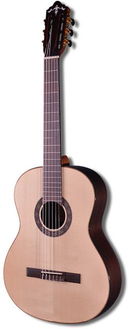 크래프터 클래식기타, C-20, 혼합색상, 1개