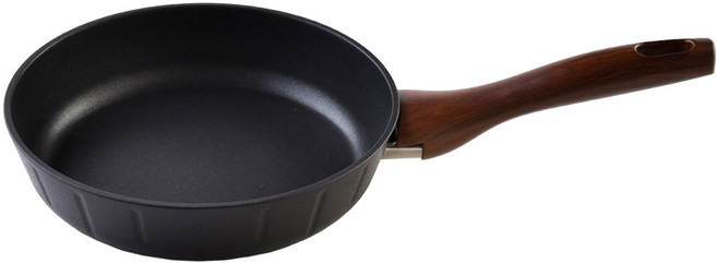 오슬로 로포텐 IH 후라이팬, 20cm, 1개