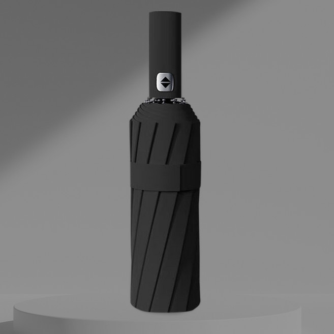 스타일컨택트 암막 접이식 3단 자동 양산 TU-1 자외선 차단 UV 차단